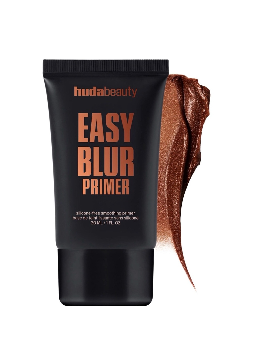 💚 2/$30 HUDA BEAUTY’s Easy Blur Silicone-Free Smoothing & Pore-Minimizing Primer